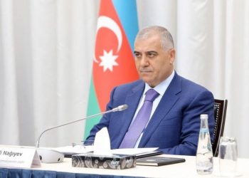 DTX-dan qlobal sülh və təhlükəsizliyə töhfə –TƏHLİL!