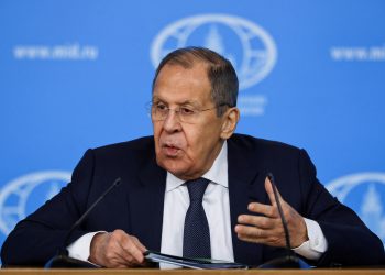 Lavrov Türkiyəyə səfər edəcək