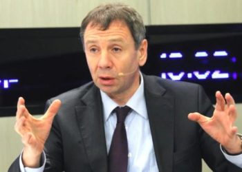 Markov: Türk ölkələri Türkiyəyə arxadan zərbə vurdu