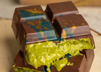 Dubay şokoladı qalmaqalı – Milyonlarla insan xərçəng yaradan bu maddəni yeyibmiş