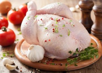 Broyler toyuğu yeyən kişilərə BƏD XƏBƏR