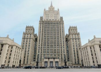 Rusiya Fransaya nota verib