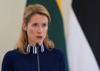 Kaya Kallas: Azərbaycan regionda əhəmiyyətli tərəfdaşdır