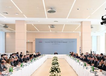 Azərbaycan Prezidenti: Gürcüstanla münasibətlər bizim üçün strateji əhəmiyyət daşıyır