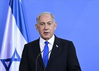 Netanyahu mayın 8-də Azərbaycana səfər edəcək