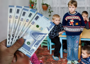 Üçuşaqlı analara ŞAD XƏBƏR – Güzəşt ola bilər