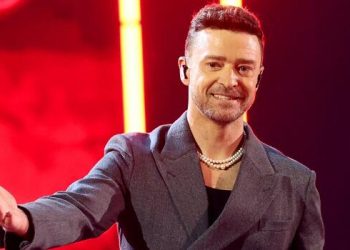 Castin Timberleyk Azərbaycana gəlir