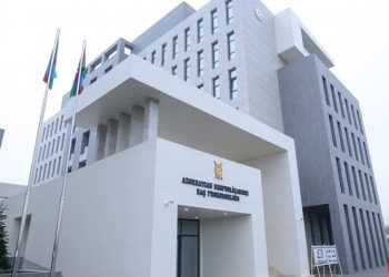 Kənd Təsərrüfatı Nazirliyinin vəzifəli şəxsləri rüşvətlə bağlı saxlanılıb