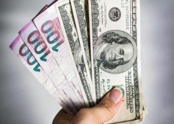 Bu günün valyuta məzənnələri