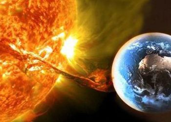 Bu gün Yer kürəsini maqnit qasırğaları bürüyəcək