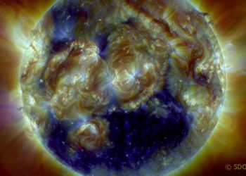 Sabah geomaqnit qasırğası olacaq