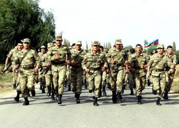 Onların da hərbi xidmətdə son yaş həddi müəyyən edilməyəcək