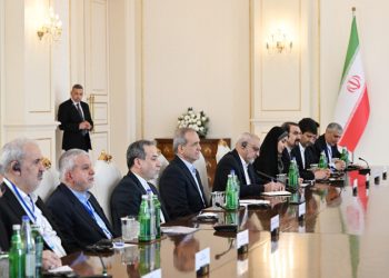 “Özümü Təbrizdəki, Ərdəbildəki kimi hiss edirəm” – Pezeşkian