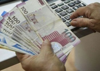 Bu şəxslər 5 min manat cərimələnəcək