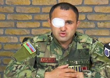 Hacı Vəliyevlə bağlı qərar verildi