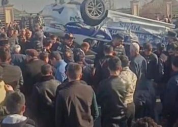 İmişli hadisələrinə görə tutulan 14 nəfərlə bağlı yeni xəbər