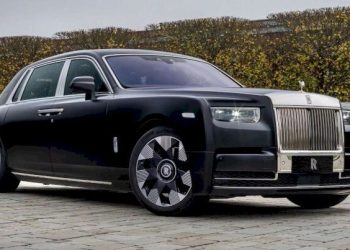 Azərbaycanda 1 milyondan baha satılan maşınlar kimindir? – SİYAHI