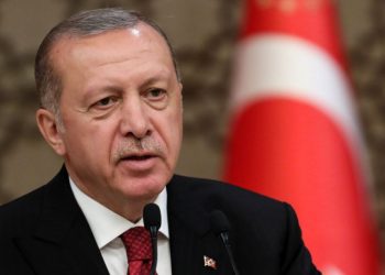 Ərdoğan sabah PKK lideri ilə görüşən heyəti qəbul edəcək