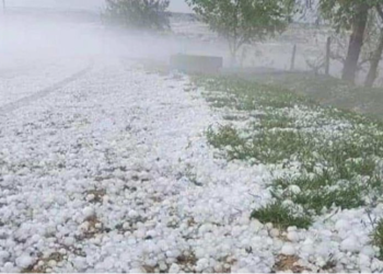 Bəzi ərazilərə qar yağacaq, dolu düşəcək – XƏBƏRDARLIQ