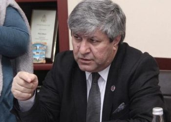 Əvəz Zeynallı ilə bağlı vəsatət icraata götürüldü