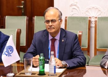 İƏT-in Baş katibi Prezident İlham Əliyevi təbrik edib