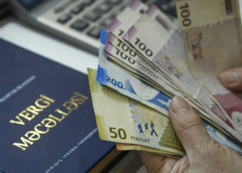 Müğənnilər vergi ödəyirmi? – “Paket maaş, rüşvət alırlar…”