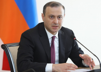 Azərbaycan Ordusu ilə bağlı bu xəbər yalandır – Qriqoryan