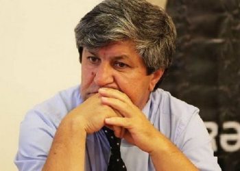 Əvəz Zeynallı həbsdən azad edildi