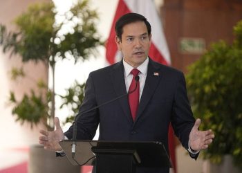 Rubio: ABŞ NATO-da qalacaq