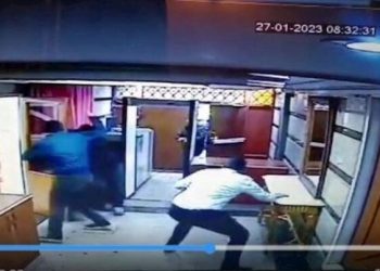 Əminəm ki, bu, terror aktı idi – Prezident