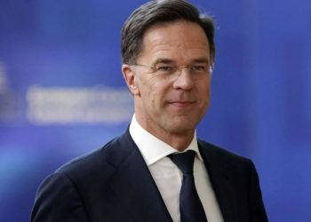 Rutte ABŞ-a səfər edəcək