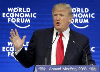 Balaca Raket Adamla əla münasibətimiz var – Tramp