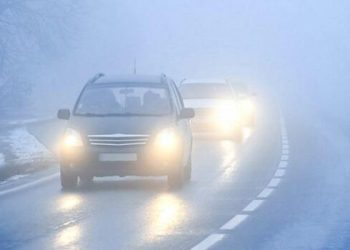 Yollarda görünüş məsafəsi məhdudlaşacaq