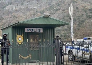 Eyvazlı gömrük postu bağlandı – Rəsmi