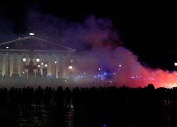 Fransada genişmiqyaslı etiraz olacaq