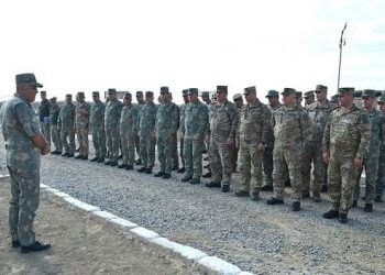 Zabitlərə onları həbs etmək hüququ verilir