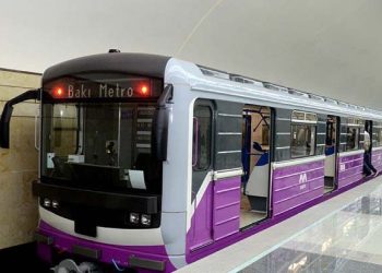 Bakı metrosuna Avropadan vaqonlar alınacaq