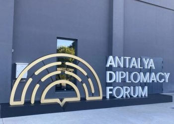 Prezidenti İlham Əliyevin iştirakı ilə Antalya Diplomatik Forumunun açılış mərasimi keçirilir