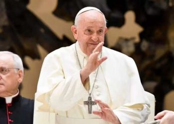 Roma Papası vəfat edib