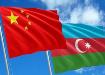 Naxçıvan və Urumçi şəhərləri qardaşlaşdı