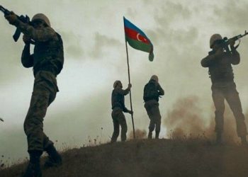 Aprel döyüşlərindən 9 il ötür