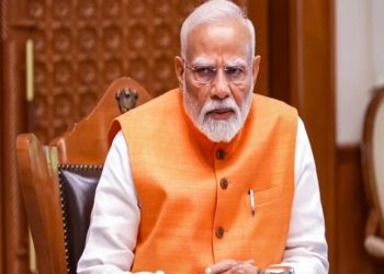 Modi 9 May paradında iştirak etməyəcək