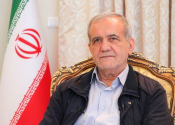 İran Prezidenti Azərbaycana rəsmi səfərə gəldi