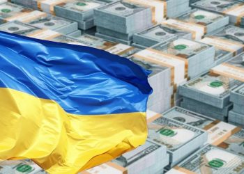 İki ölkə Ukraynaya 580 milyonluq yardım göndərir