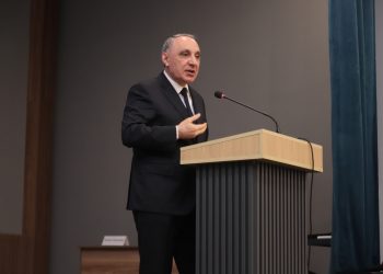Baş prokuror: Xankəndidə hüquq ixtisasının təşkili strateji əhəmiyyət daşıyır