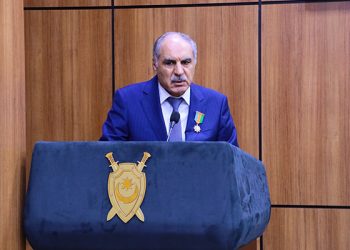 Xanlar Vəliyev Konstitusiya Məhkəməsinin hakimi təyin olunacaq – EKSKLÜZİV