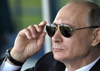 Putin haqqında film çəkildi