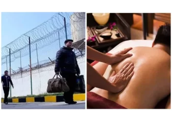 MTK şeflərinin həbsdə “kral” həyatı: Alaverdiyev, Kərimov kimilərə bu şəraiti kimlər yaradır?