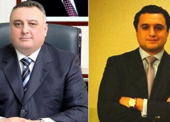 Eldar Mahmudovun oğlu HƏBS edilə bilər