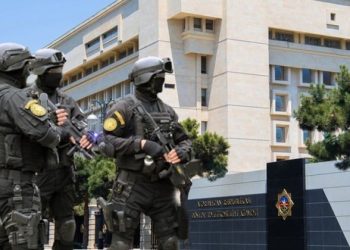 DTX-dan Fransanın böhtanlarını ifşa edən hüquqi fakt